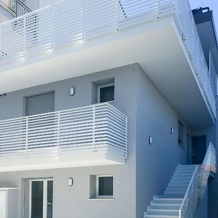 Appartamenti Sunrise Cattolica Exteriér fotografie
