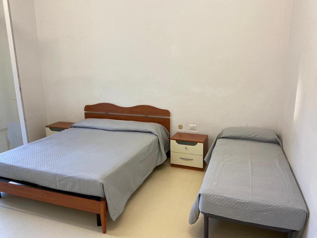Appartamenti Sunrise Cattolica Pokoj fotografie
