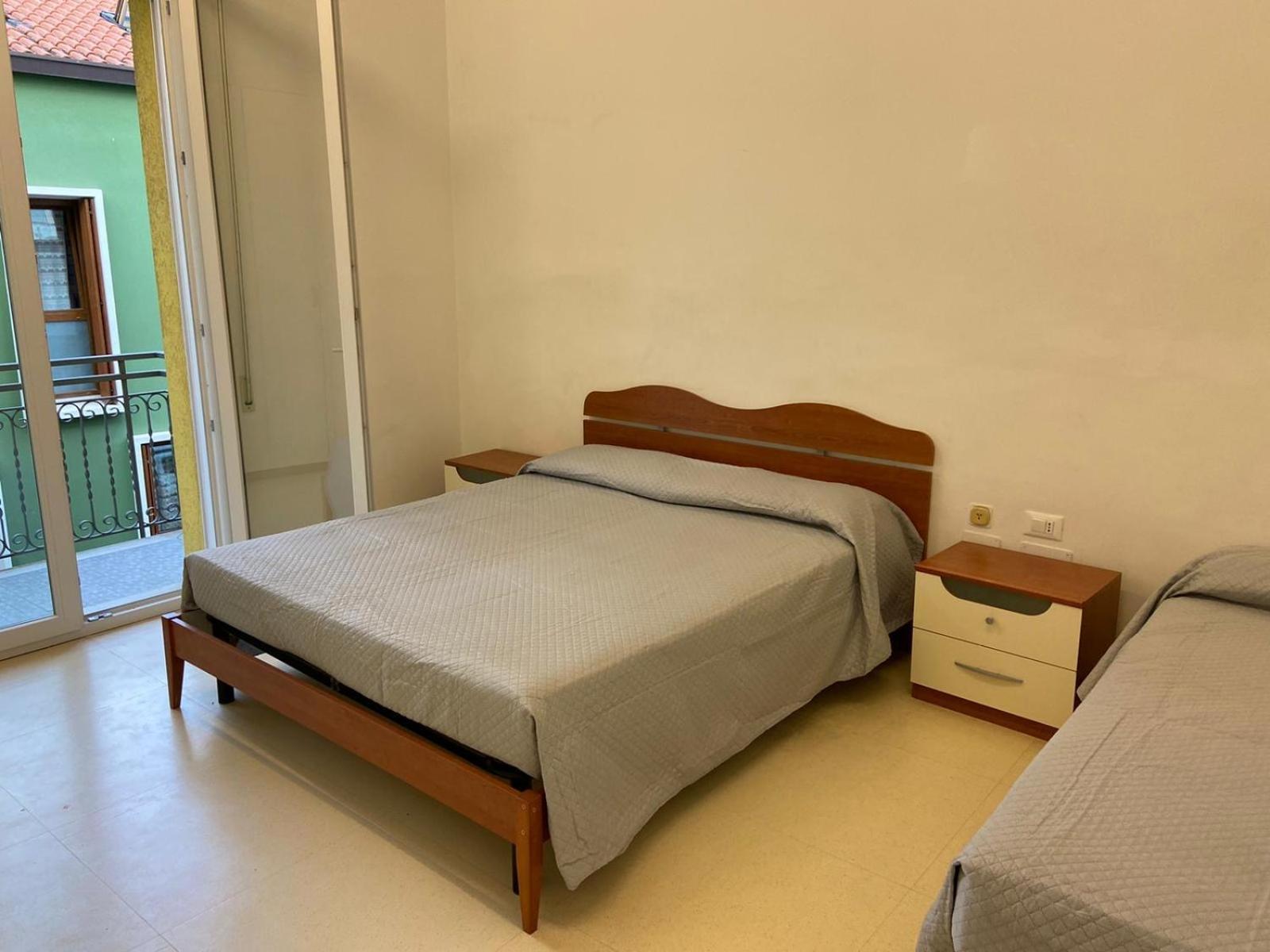 Appartamenti Sunrise Cattolica Pokoj fotografie